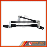 Wiper Transmission Linkage - WLTR22