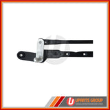 Wiper Transmission Linkage - WLTR22