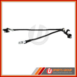 Wiper Transmission Linkage - WLTR89