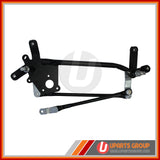 Wiper Transmission Linkage - WLTS05