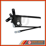 Wiper Transmission Linkage - WLTS05