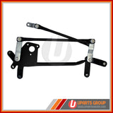 Wiper Transmission Linkage - WLTS05