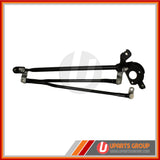 Wiper Transmission Linkage - WLTS12