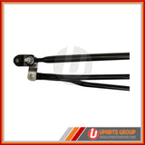 Wiper Transmission Linkage - WLTS12