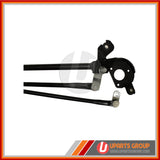 Wiper Transmission Linkage - WLTS12