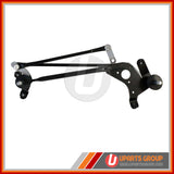 Wiper Transmission Linkage - WLTS13