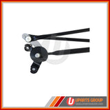 Wiper Transmission Linkage - WLTS13