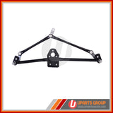 Wiper Transmission Linkage - WLTT00