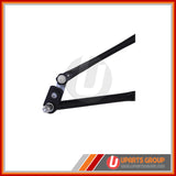 Wiper Transmission Linkage - WLTT00