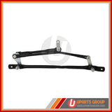 Wiper Transmission Linkage - WLTU05