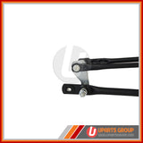 Wiper Transmission Linkage - WLTU05