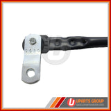 Wiper Transmission Linkage - WLTU05