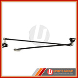 Wiper Transmission Linkage - WLTU06