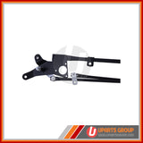 Wiper Transmission Linkage - WLTU08