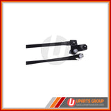 Wiper Transmission Linkage - WLTU08