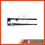 Wiper Transmission Linkage - WLTU08