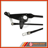 Wiper Transmission Linkage - WLTU17