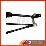 Wiper Transmission Linkage - WLTU17