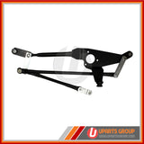 Wiper Transmission Linkage - WLTU17