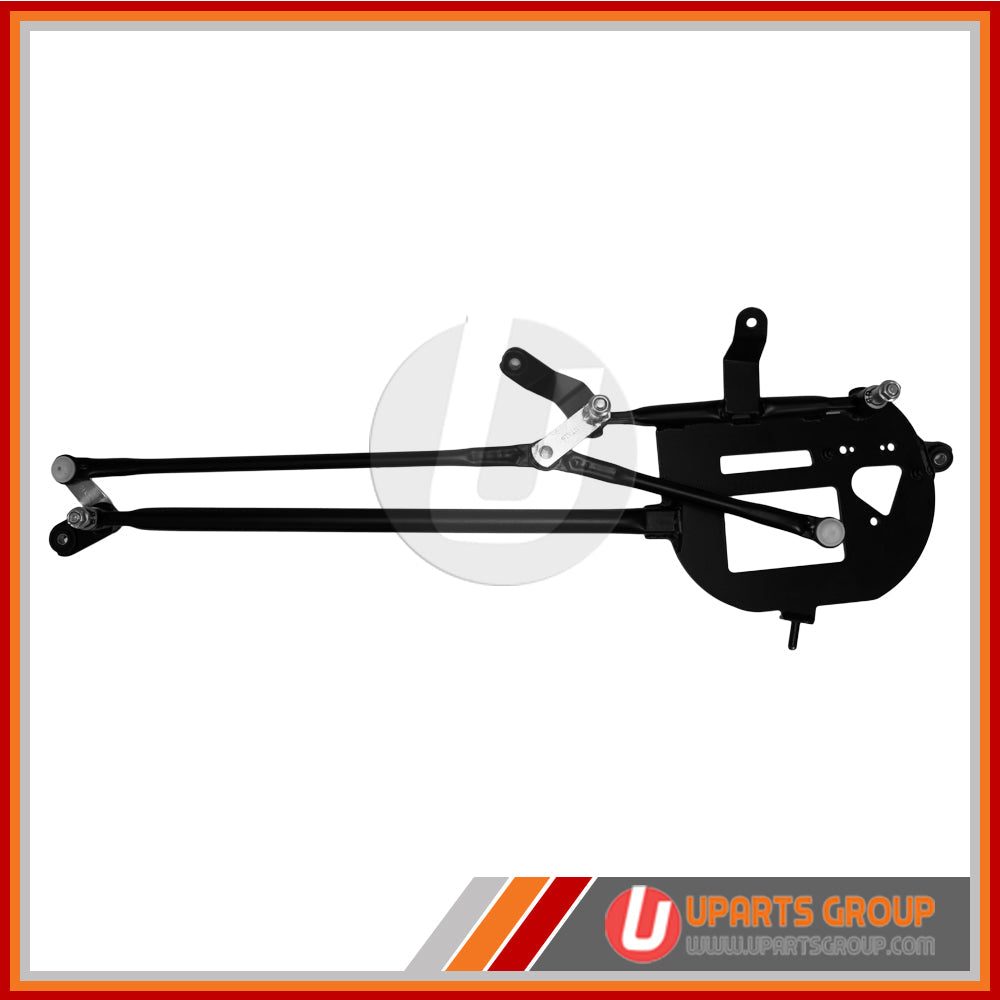 Wiper Transmission Linkage - WLTX16