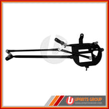 Wiper Transmission Linkage - WLTX16