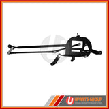 Wiper Transmission Linkage - WLTX16