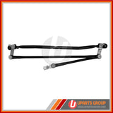 Wiper Transmission Linkage - WLV615