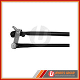 Wiper Transmission Linkage - WLV615