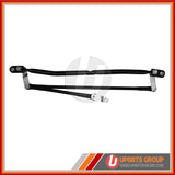 Wiper Transmission Linkage - WLV615