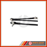 Wiper Transmission Linkage - WLV708