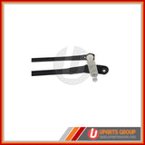 Wiper Transmission Linkage - WLV708