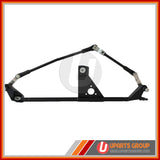 Wiper Transmission Linkage - WLV798