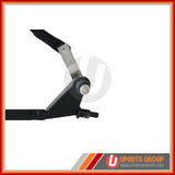 Wiper Transmission Linkage - WLV798