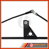 Wiper Transmission Linkage - WLV798