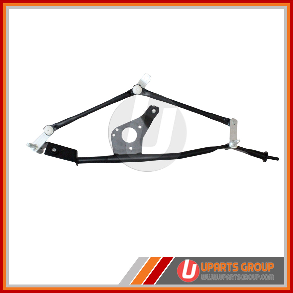 Wiper Transmission Linkage - WLV899