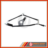 Wiper Transmission Linkage - WLV899