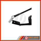 Wiper Transmission Linkage - WLV899