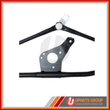 Wiper Transmission Linkage - WLV899