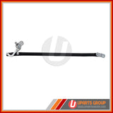 Wiper Transmission Linkage - WLV998