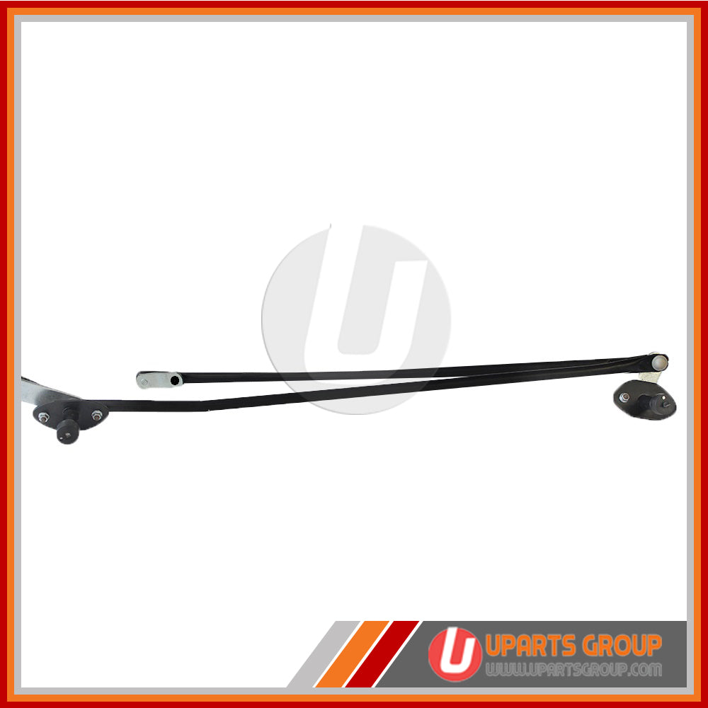 Wiper Transmission Linkage - WLVA08