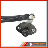 Wiper Transmission Linkage - WLVA08