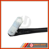 Wiper Transmission Linkage - WLVA08