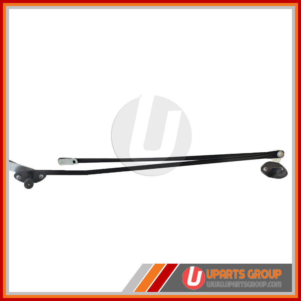 Wiper Transmission Linkage - WLVA92