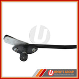 Wiper Transmission Linkage - WLVA92