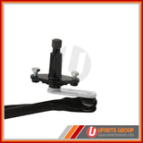 Wiper Transmission Linkage - WLVA95