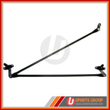 Wiper Transmission Linkage - WLVA98