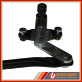 Wiper Transmission Linkage - WLVA98