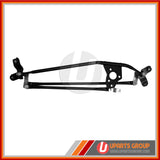 Wiper Transmission Linkage - WLVE04