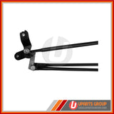 Wiper Transmission Linkage - WLVE04