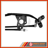 Wiper Transmission Linkage - WLVE04